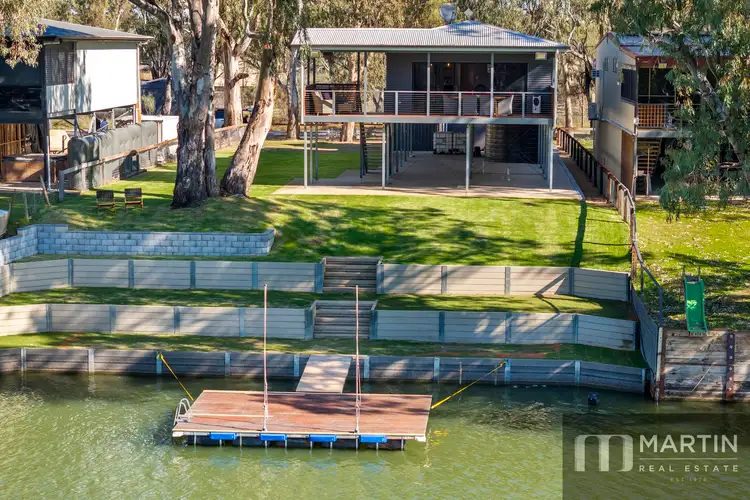 Third view of Homely house listing, 165 Scotts Creek Shack Road, Morgan SA 5320