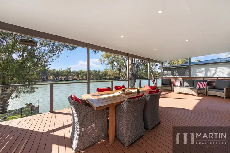 Fourth view of Homely house listing, 165 Scotts Creek Shack Road, Morgan SA 5320