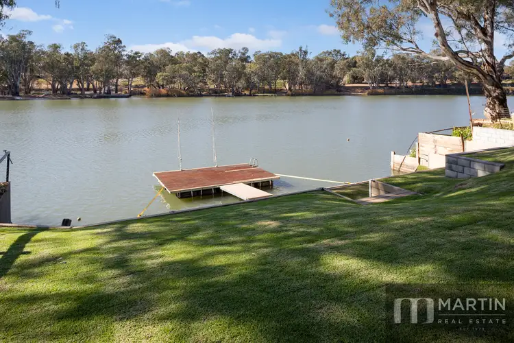 Fifth view of Homely house listing, 165 Scotts Creek Shack Road, Morgan SA 5320