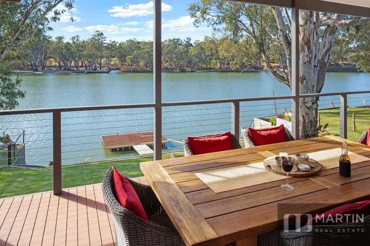 Sixth view of Homely house listing, 165 Scotts Creek Shack Road, Morgan SA 5320