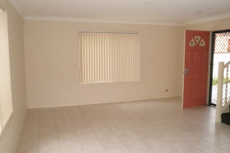 Second view of Homely townhouse listing, 2/3 John Street, Balgownie NSW 2519