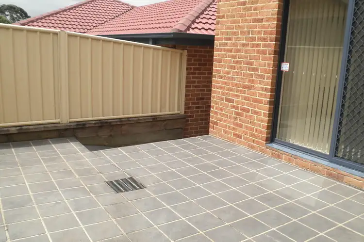 Fifth view of Homely townhouse listing, 2/3 John Street, Balgownie NSW 2519