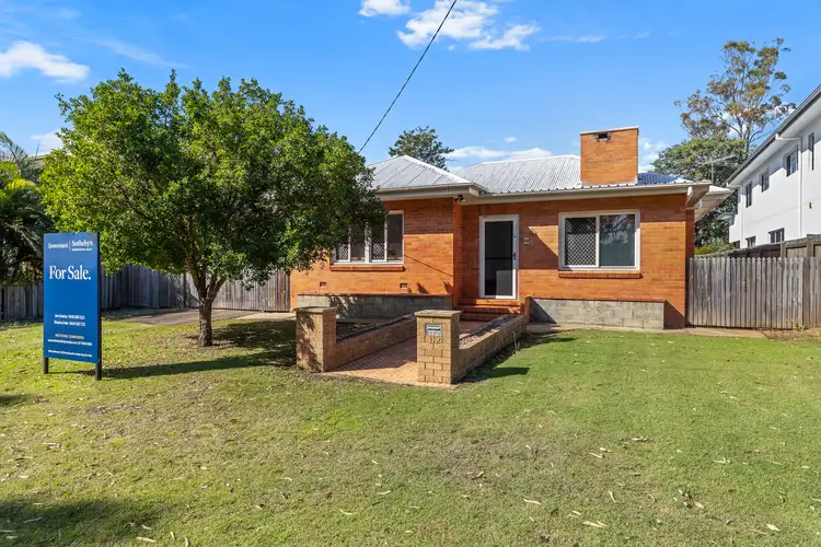 Second view of Homely house listing, 112-114 Queens Esplanade, Thorneside QLD 4158