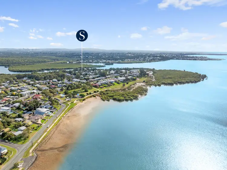 Third view of Homely house listing, 112-114 Queens Esplanade, Thorneside QLD 4158