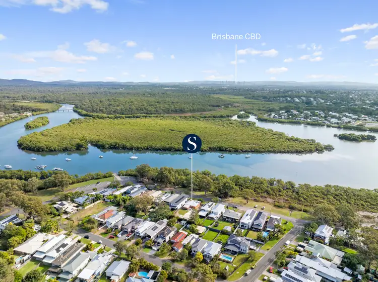 Fourth view of Homely house listing, 112-114 Queens Esplanade, Thorneside QLD 4158