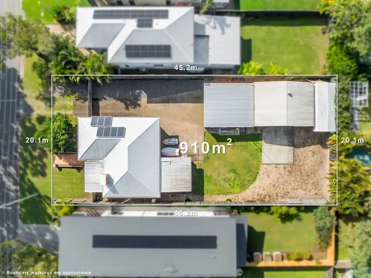 Sixth view of Homely house listing, 112-114 Queens Esplanade, Thorneside QLD 4158