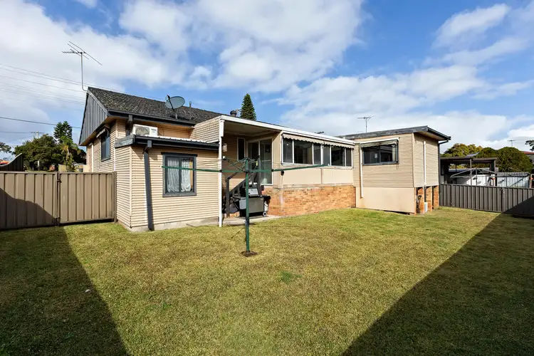 Sixth view of Homely house listing, 18 Nevis Crescent, Seven Hills NSW 2147