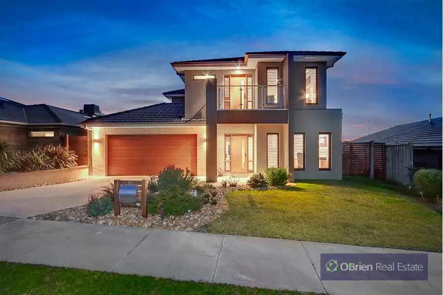 Main view of Homely house listing, 50 Maintop Ridge, Botanic Ridge VIC 3977