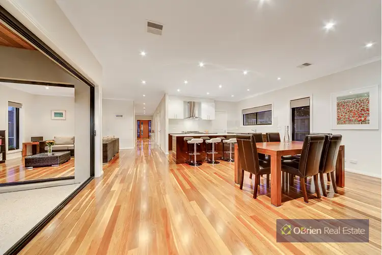 Second view of Homely house listing, 50 Maintop Ridge, Botanic Ridge VIC 3977