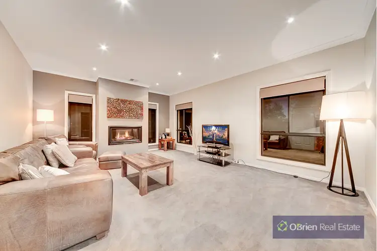 Fourth view of Homely house listing, 50 Maintop Ridge, Botanic Ridge VIC 3977