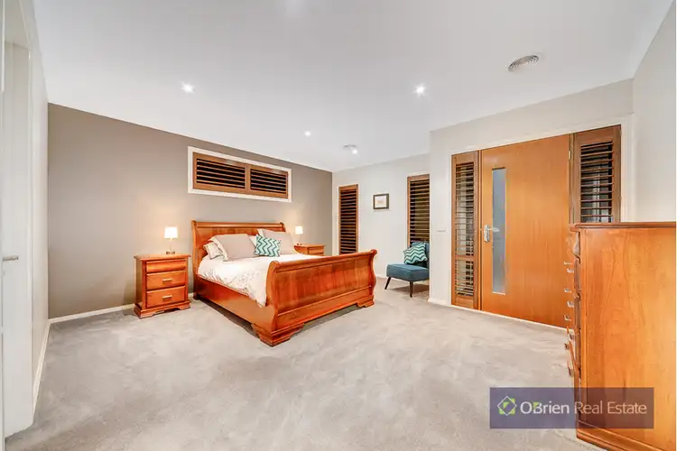 Fifth view of Homely house listing, 50 Maintop Ridge, Botanic Ridge VIC 3977