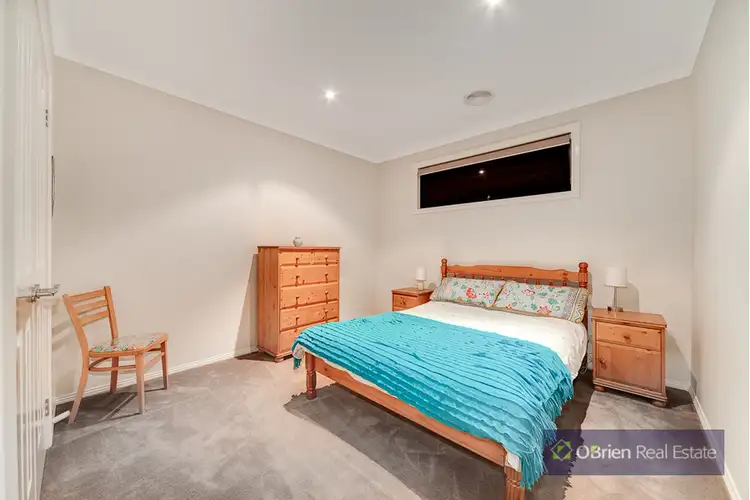 Sixth view of Homely house listing, 50 Maintop Ridge, Botanic Ridge VIC 3977