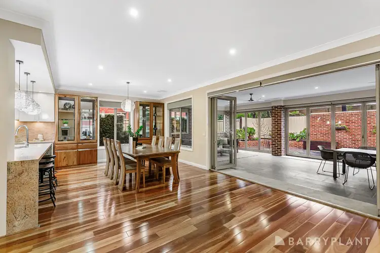 Fourth view of Homely house listing, 41 Hughes Circuit, Bundoora VIC 3083