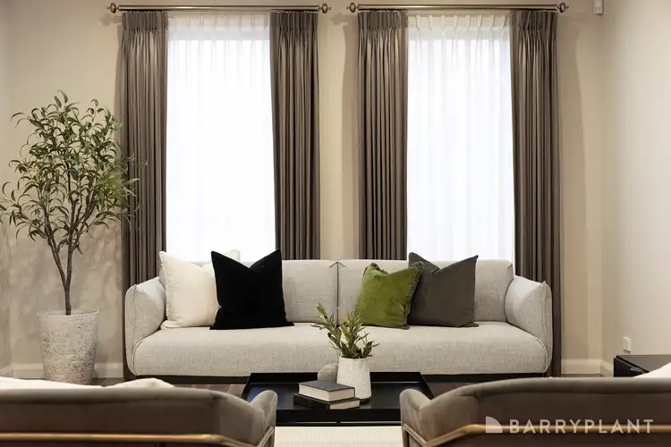 Fifth view of Homely house listing, 41 Hughes Circuit, Bundoora VIC 3083