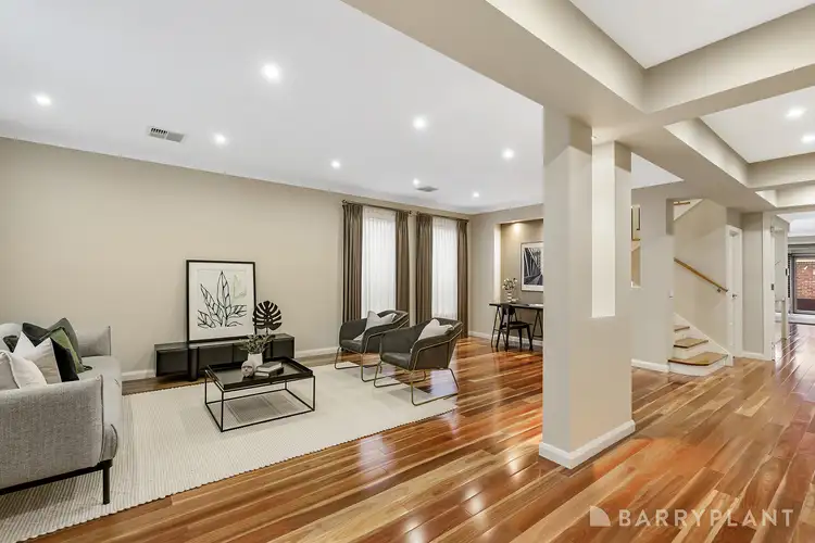 Sixth view of Homely house listing, 41 Hughes Circuit, Bundoora VIC 3083