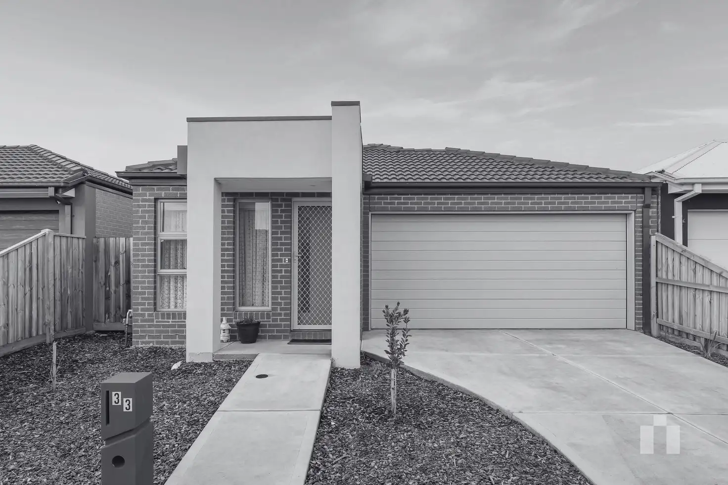 Main view of Homely house listing, 33 Malleefowl Boulevard, Beveridge VIC 3753