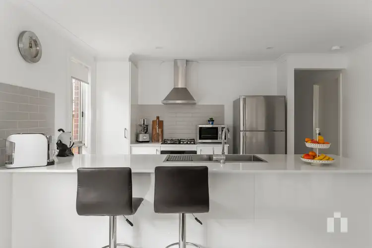 Third view of Homely house listing, 33 Malleefowl Boulevard, Beveridge VIC 3753