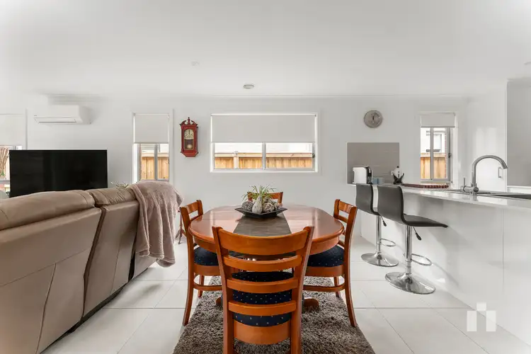 Fourth view of Homely house listing, 33 Malleefowl Boulevard, Beveridge VIC 3753