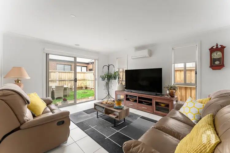 Fifth view of Homely house listing, 33 Malleefowl Boulevard, Beveridge VIC 3753