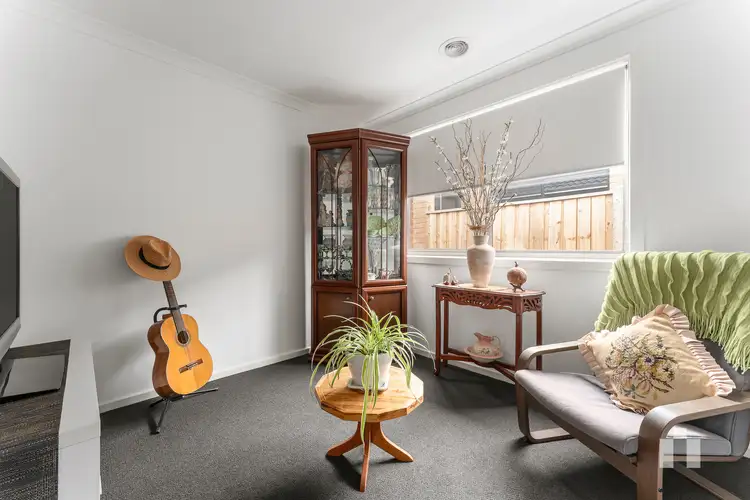 Sixth view of Homely house listing, 33 Malleefowl Boulevard, Beveridge VIC 3753