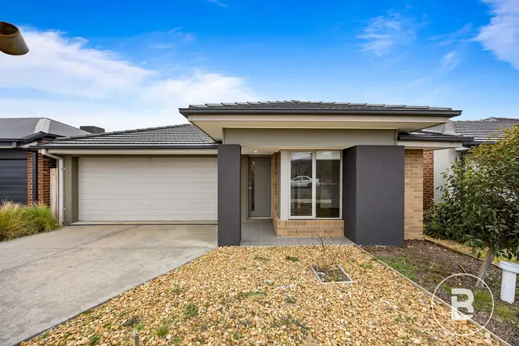 15 Dante Crescent, Bonshaw VIC 3352