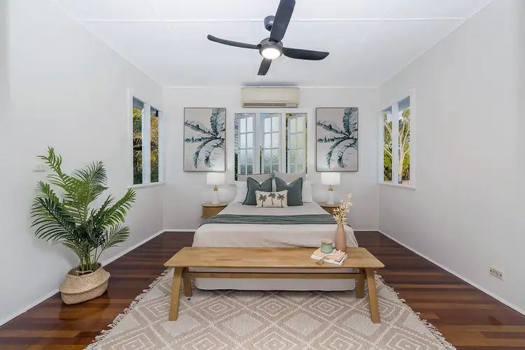 Sixth view of Homely house listing, 21 Haig Street, Pimlico QLD 4812