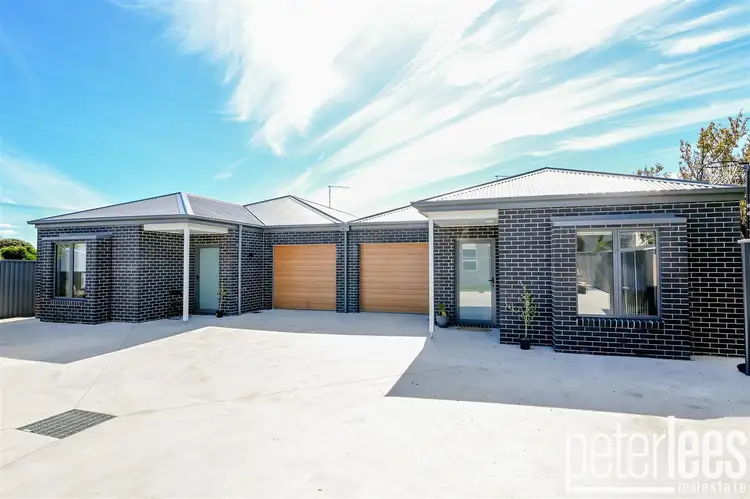 2/11 Burrows Street, Prospect Vale TAS 7250