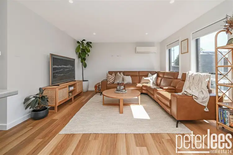 Fifth view of Homely unit listing, 2/11 Burrows Street, Prospect Vale TAS 7250