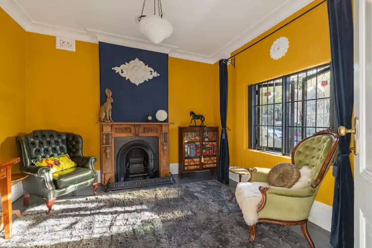 Third view of Homely semi-detached listing, 73 Silver Street, Marrickville NSW 2204