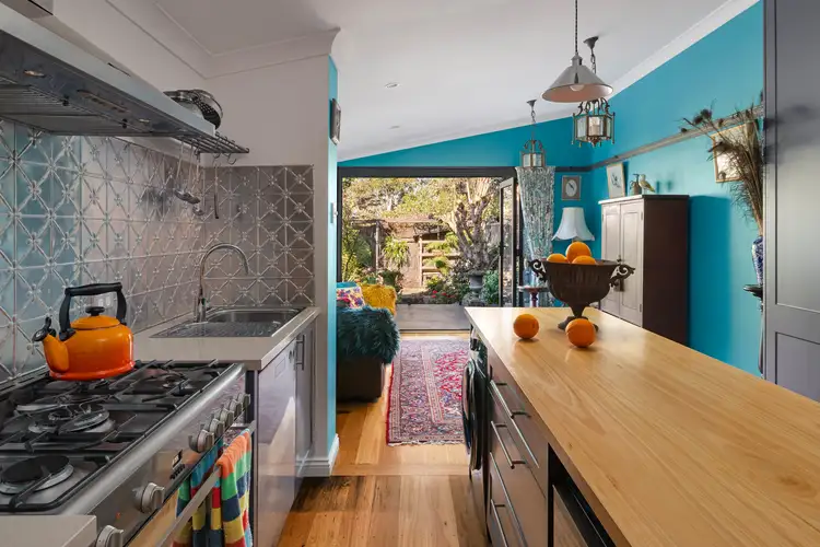 Fourth view of Homely semi-detached listing, 73 Silver Street, Marrickville NSW 2204