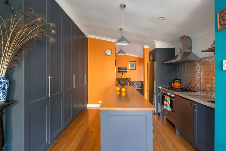 Fifth view of Homely semi-detached listing, 73 Silver Street, Marrickville NSW 2204