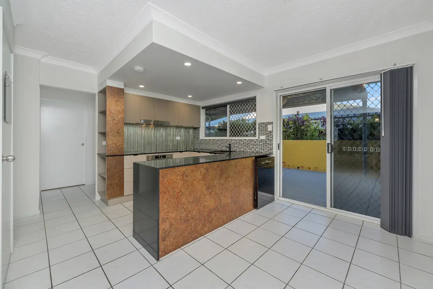 Main view of Homely townhouse listing, 3/32 Kitchener Road, Pimlico QLD 4812