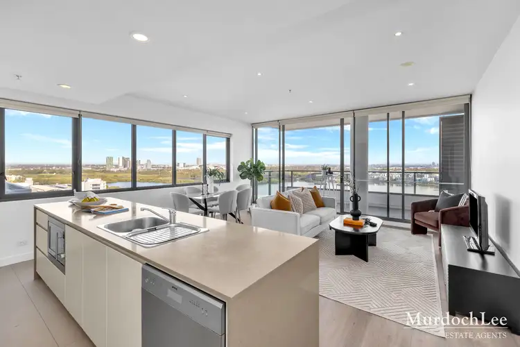 1406/7 Rider Boulevarde, Rhodes NSW 2138