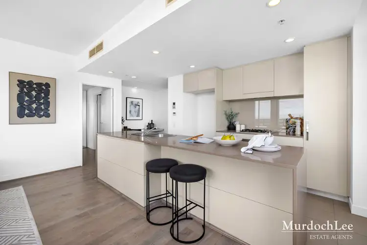 Fifth view of Homely unit listing, 1406/7 Rider Boulevarde, Rhodes NSW 2138