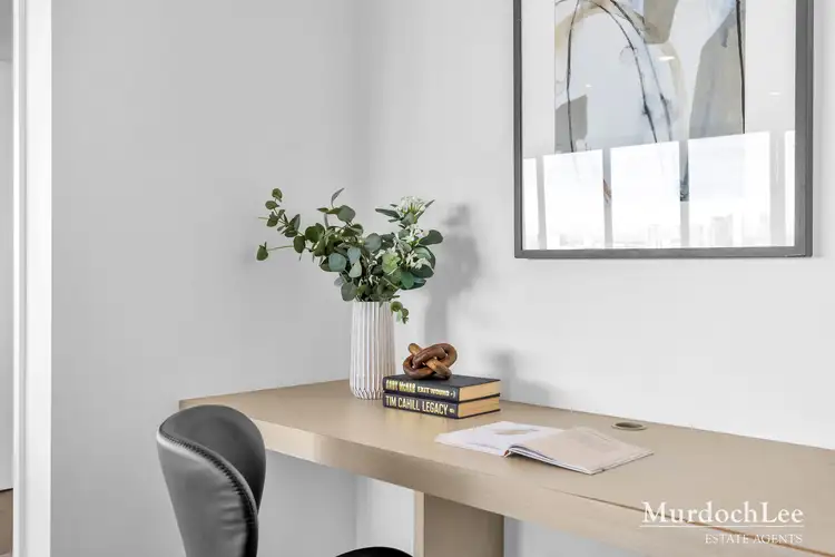 Sixth view of Homely unit listing, 1406/7 Rider Boulevarde, Rhodes NSW 2138
