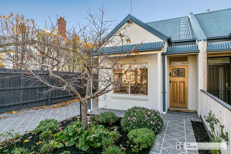 Main view of Homely house listing, 90A Elphin Street, Newport VIC 3015