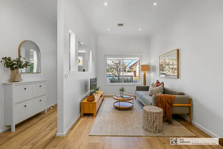 Third view of Homely house listing, 90A Elphin Street, Newport VIC 3015
