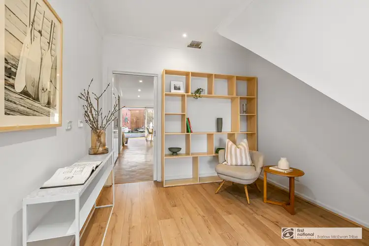Fourth view of Homely house listing, 90A Elphin Street, Newport VIC 3015