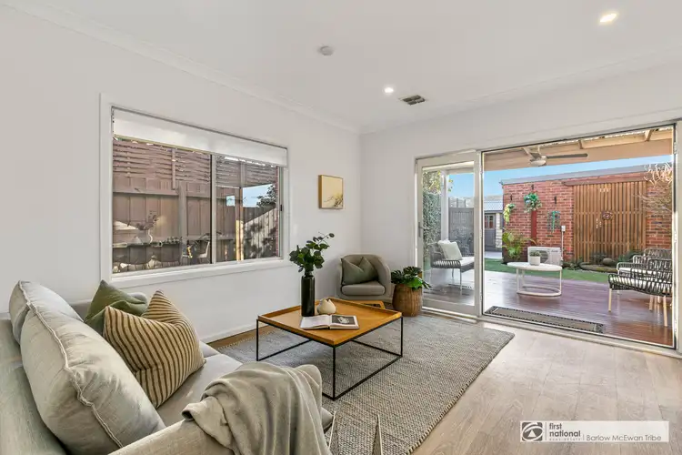 Sixth view of Homely house listing, 90A Elphin Street, Newport VIC 3015