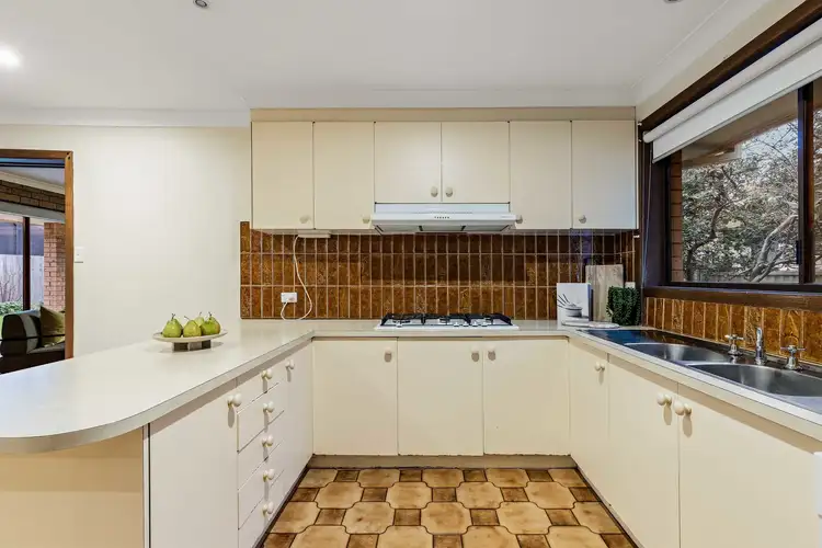 Third view of Homely house listing, 12 Augustines Way, Keilor VIC 3036