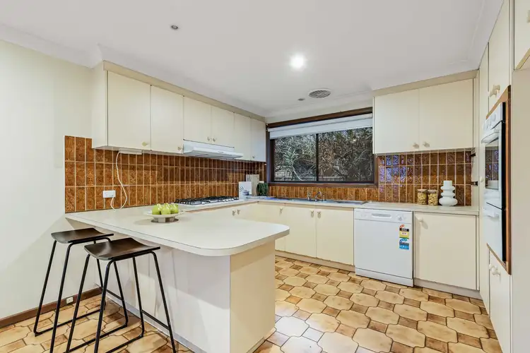Fourth view of Homely house listing, 12 Augustines Way, Keilor VIC 3036