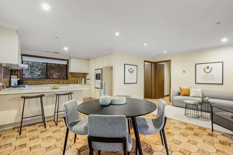 Sixth view of Homely house listing, 12 Augustines Way, Keilor VIC 3036