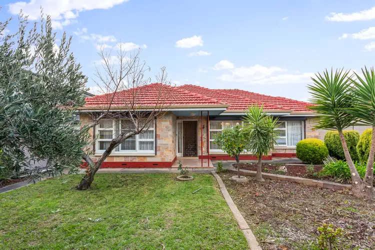 87 Ross Road, Hectorville SA 5073