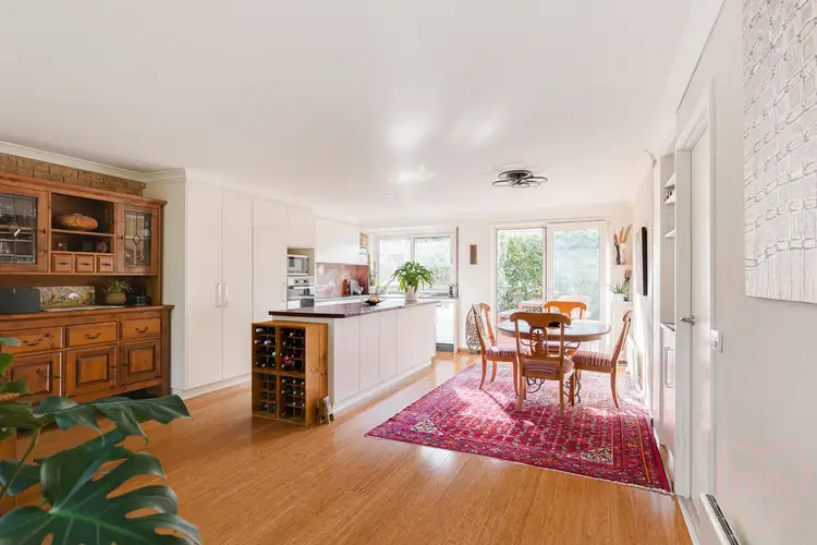 Second view of Homely townhouse listing, 15 Gorrie Close, Hawker ACT 2614