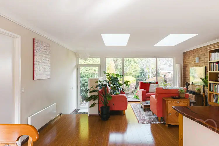 Fourth view of Homely townhouse listing, 15 Gorrie Close, Hawker ACT 2614