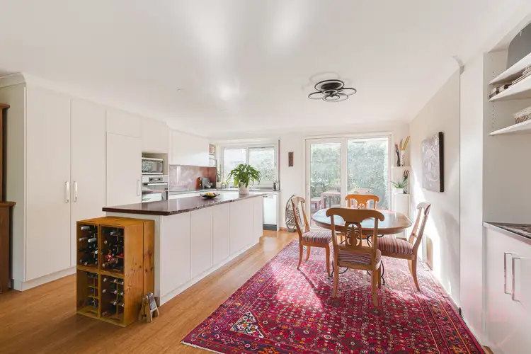 Sixth view of Homely townhouse listing, 15 Gorrie Close, Hawker ACT 2614