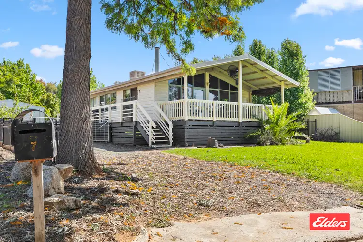 Second view of Homely house listing, 7 Phalaris Lane, Bundalong VIC 3730
