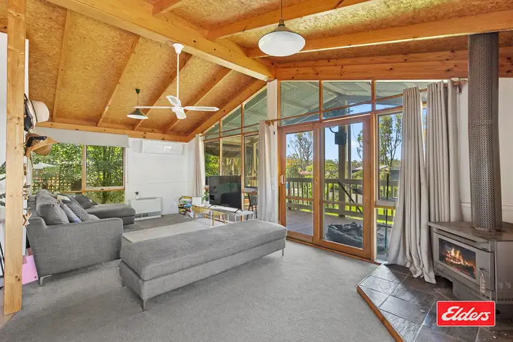 Fifth view of Homely house listing, 7 Phalaris Lane, Bundalong VIC 3730