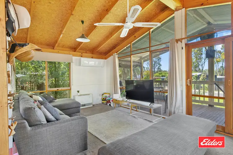 Sixth view of Homely house listing, 7 Phalaris Lane, Bundalong VIC 3730