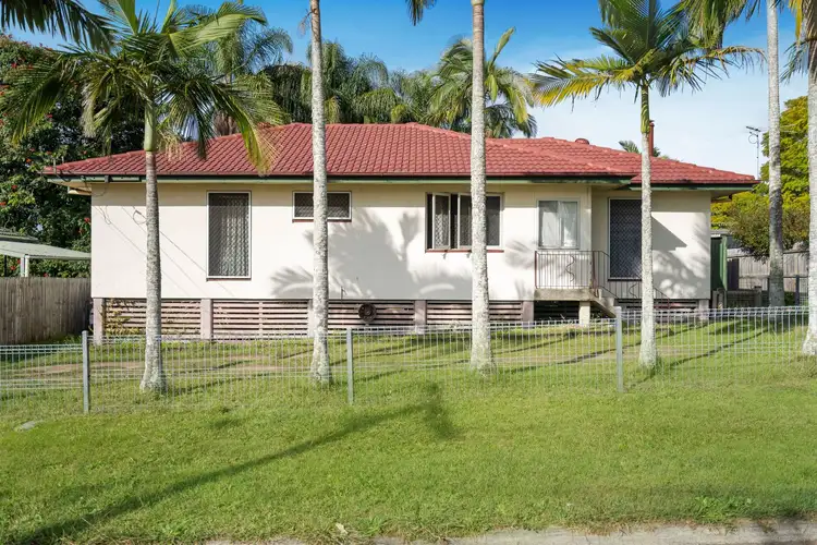 35 Karen Street, Woodridge QLD 4114